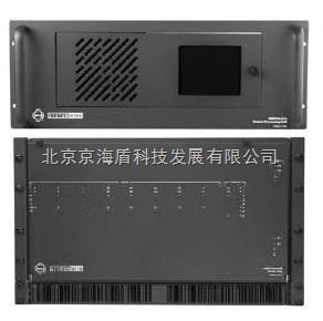 美国PELCO派尔高CM9780矩阵系统 高性能安防监控的核心方案